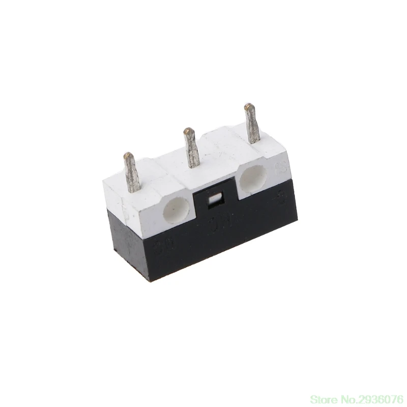 New 10PCs Button Switch Mouse Switch 3Pin Microswitch For RAZER Logitech G700 Mouse Drop Ship 11
New 10PCs Button Switch Mouse Switch 3Pin Microswitch For RAZER Logitech G700 Mouse Drop Ship 11