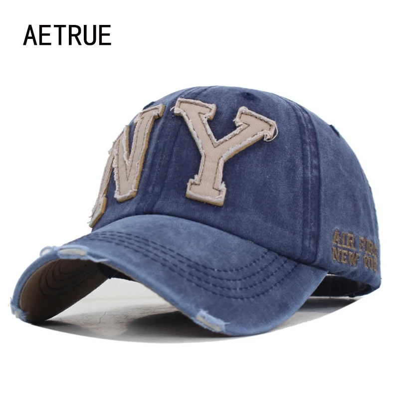 

AETRUE Fashion Brand Baseball Cap Women Men Snapback Casquette Bone Dad Hats For Men Trucker Hip hop Gorras Vintage Male Hat Cap