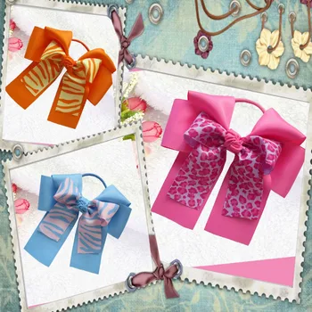 10 Pcs/lot Kids 6" B- Double Cheer Bows Two Layers Cheerleading Bow,Girl Elastic Band With Ponytail,HairbowsFree Shipping
10 Pcs/lot Kids 6" B- Double Cheer Bows Two Layers Cheerleading Bow,Girl Elastic Band With Ponytail,HairbowsFree Shipping