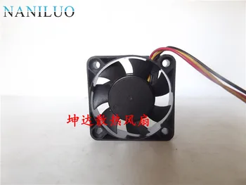 Original Brushless Double Ball FD124010EB Laptop Blower Cooling Big Air Fan 4010 40*40*10mm 5500RPM DC 12V 0.12A 1.44W
Original Brushless Double Ball FD124010EB Laptop Blower Cooling Big Air Fan 4010 40*40*10mm 5500RPM DC 12V 0.12A 1.44W