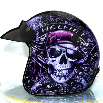 VOSS motorcycle vespa helmet vintage open face 3/4 helmet inner visor motocross jet retro capacete casque moto helmet DOT
VOSS motorcycle vespa helmet vintage open face 3/4 helmet inner visor motocross jet retro capacete casque moto helmet DOT
