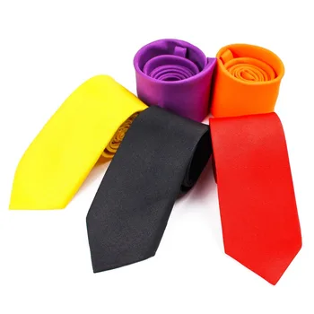 TagerWilen Men's Polyester Silk Tie Waterproof Gentleman Narrow Solid Color Necktie Casual Gravata Wedding Party Business T-214
TagerWilen Men's Polyester Silk Tie Waterproof Gentleman Narrow Solid Color Necktie Casual Gravata Wedding Party Business T-214
