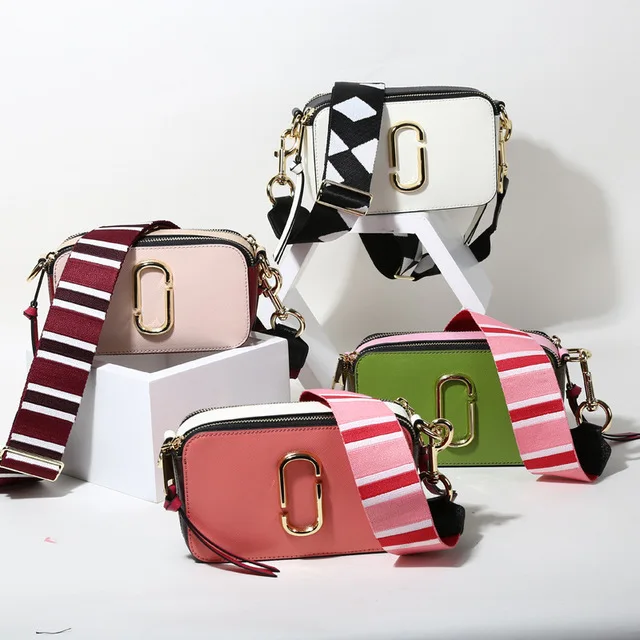 Wide shoulder strap camera bag Summer bag 2019 new ins diagonal small square Bag Mini lady bag high quality PU handbag cute
Wide shoulder strap camera bag Summer bag 2019 new ins diagonal small square Bag Mini lady bag high quality PU handbag cute