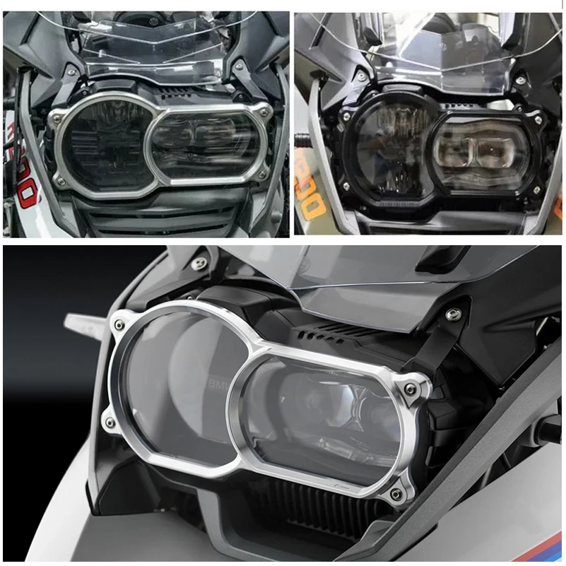 For BMW R 1200GS LC 2019 2018 2017 2016 2015 2014 2013 GSA Headlight Protector Guard Fully Transparent Motorcycle Accessories
For BMW R 1200GS LC 2019 2018 2017 2016 2015 2014 2013 GSA Headlight Protector Guard Fully Transparent Motorcycle Accessories