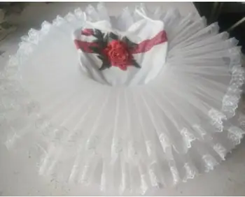 5 pcs of ballet dress
5 pcs of ballet dress