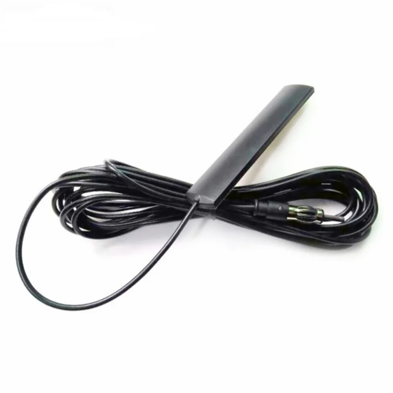 2018 New Car Aerial Antenna FM Radio Amplified Super Slim Hidden Mount On Glass Screen Roof Waterproof Free Shipping
2018 New Car Aerial Antenna FM Radio Amplified Super Slim Hidden Mount On Glass Screen Roof Waterproof Free Shipping