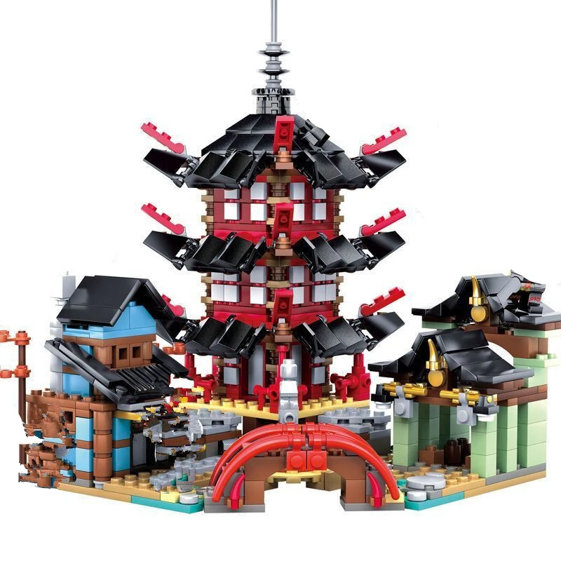 2019 new Compatible Ninjagoles City Building Modular Model Building kits Stones Teens Toys Bricks
2019 new Compatible Ninjagoles City Building Modular Model Building kits Stones Teens Toys Bricks