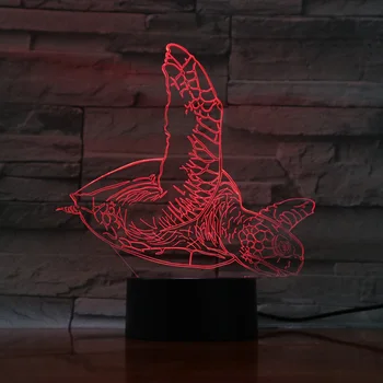 3D led lights decoration 7 Colors table lamp Home Lighting Methacrylate plate Engraving Crafts Decorative Night Flexible Lambas
3D led lights decoration 7 Colors table lamp Home Lighting Methacrylate plate Engraving Crafts Decorative Night Flexible Lambas