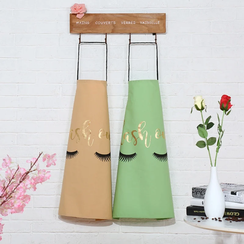 Sleeveless Anti-oil Aprons Kitchen Cooking Waist Apron BBQ Housework Cleaning Apron
Sleeveless Anti-oil Aprons Kitchen Cooking Waist Apron BBQ Housework Cleaning Apron