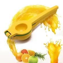 Manual Hand Lemon Squeezer Orange Citrus Press Juice Fruit Lime Kitchen Tools Supplies Accessories
Manual Hand Lemon Squeezer Orange Citrus Press Juice Fruit Lime Kitchen Tools Supplies Accessories