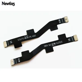 New Main Board Motherboard Connector Flex Cable For Lenovo Vibe S1 Replacement Parts
New Main Board Motherboard Connector Flex Cable For Lenovo Vibe S1 Replacement Parts