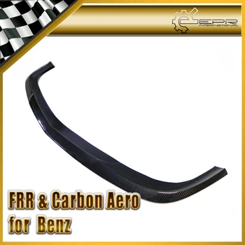 Car-styling For Mercedes-Benz CLK-Class CLK55 Carbon Fiber Front Lip Glossy Fibre Bumper Splitter Under Spoiler Body Kit Trim
Car-styling For Mercedes-Benz CLK-Class CLK55 Carbon Fiber Front Lip Glossy Fibre Bumper Splitter Under Spoiler Body Kit Trim