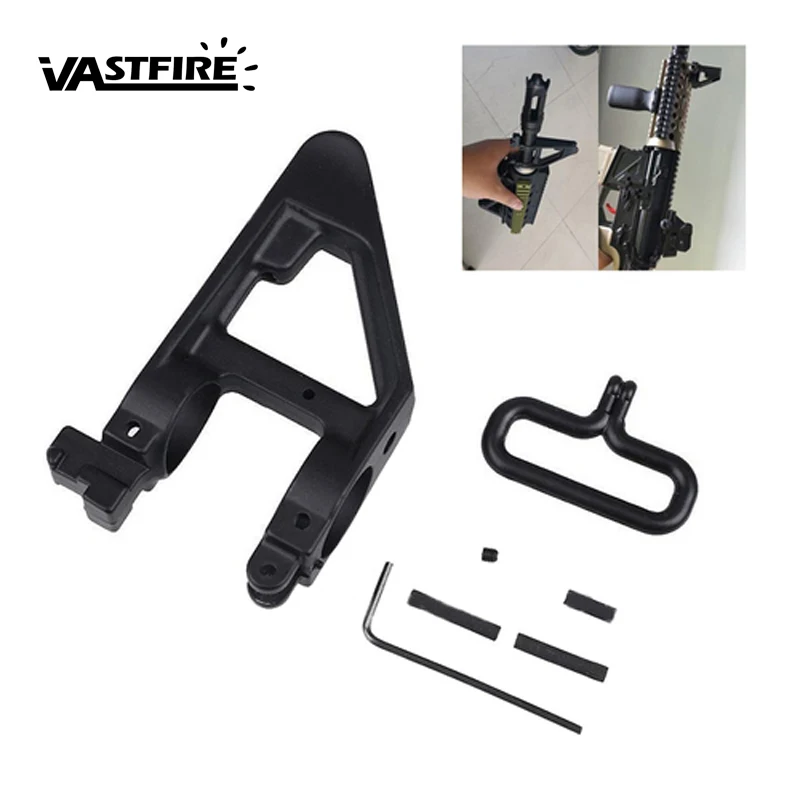 Standard Tactical Front Gun accessory 19mm View Iron Sight Metal Triangle for M Series Airsoft Rifle Gun for M Series Airsoft
Standard Tactical Front Gun accessory 19mm View Iron Sight Metal Triangle for M Series Airsoft Rifle Gun for M Series Airsoft