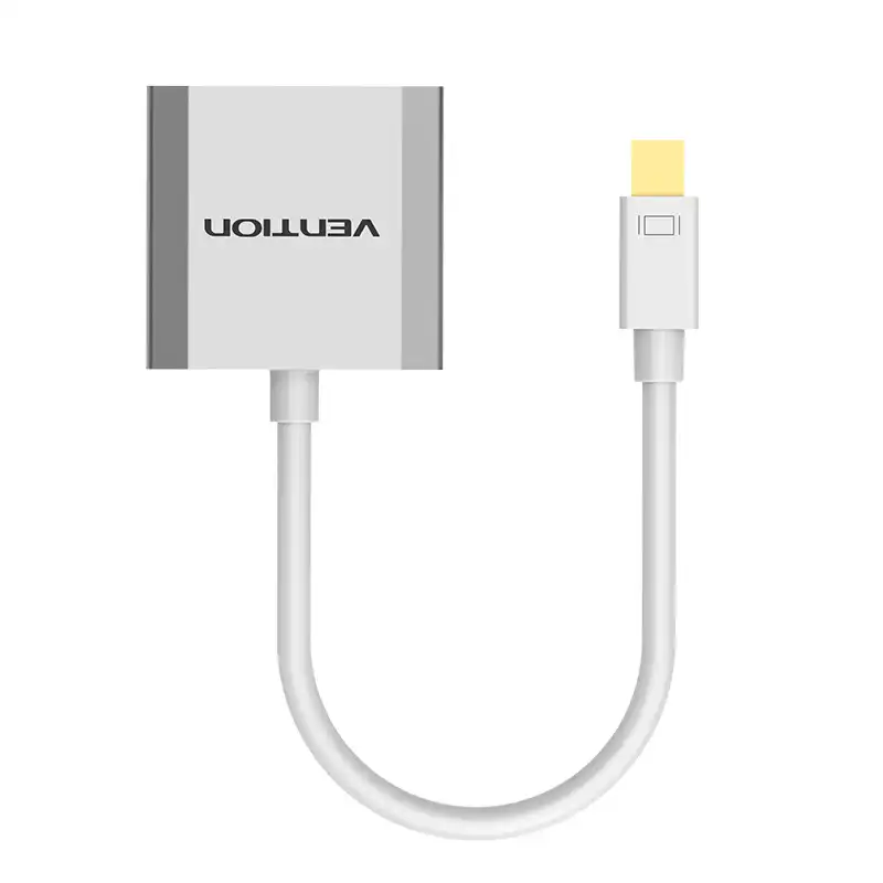Vention Thunderbolt Mini DisplayPort к HDMI адаптер Displayport кабель для Apple MacBook Air Pro iMac Mac Surface Pro| |