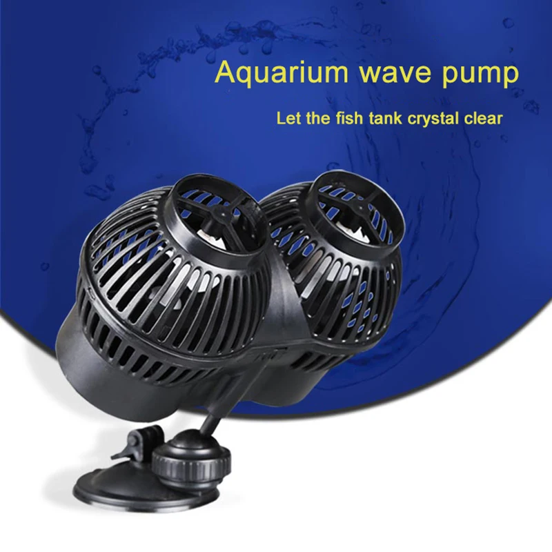 Sunsun Wave Maker Wavemaker Water Pump for Aquarium Fish Tank aquarium pump submersible aquarium pond pump wave for fish tank
Sunsun Wave Maker Wavemaker Water Pump for Aquarium Fish Tank aquarium pump submersible aquarium pond pump wave for fish tank