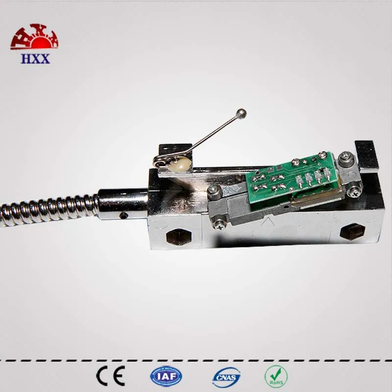 2019 HXX Professional machine tool electronic ruler Position sensor 50-1000mm linear scale
2019 HXX Professional machine tool electronic ruler Position sensor 50-1000mm linear scale