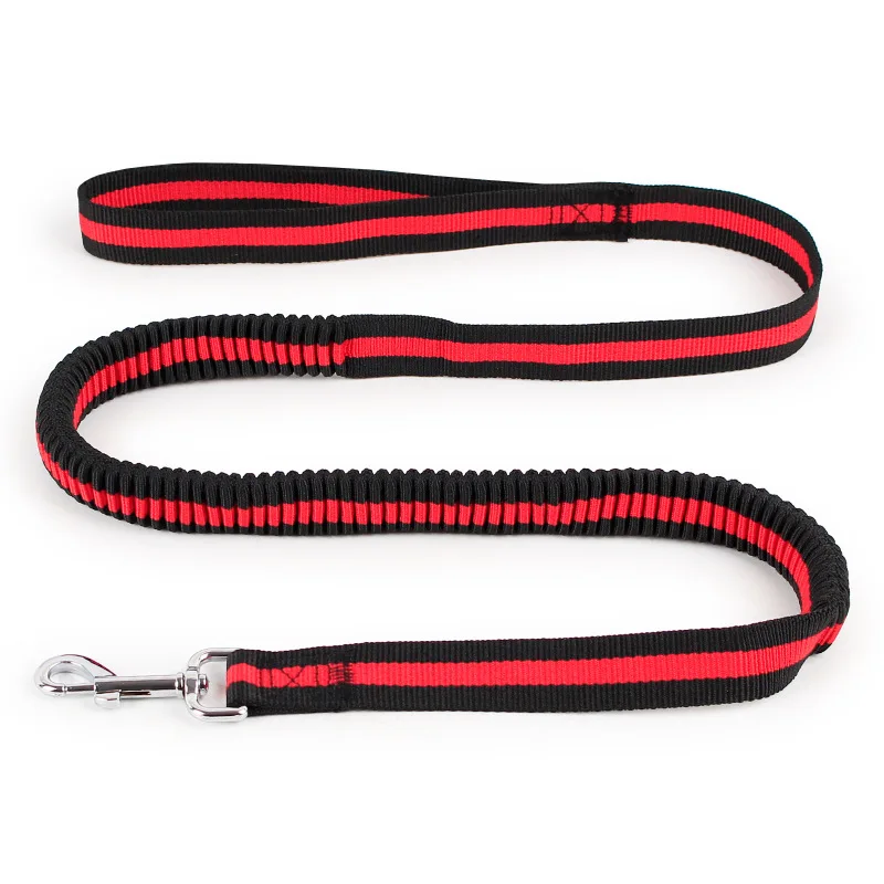 120cm Dog Leash for Medium and Large Dogs Durable Heavy Duty Elasticity Dog Leashes Great for Outdoor Walking Running Training
120cm Dog Leash for Medium and Large Dogs Durable Heavy Duty Elasticity Dog Leashes Great for Outdoor Walking Running Training