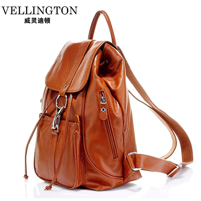 New arrival genuine leather backpack women bags fashion cow leather backpack women shoulder bag casual preppy style travel bag
New arrival genuine leather backpack women bags fashion cow leather backpack women shoulder bag casual preppy style travel bag