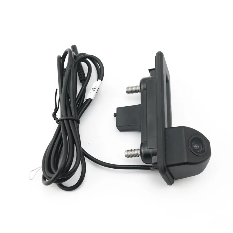 Car Rear View Camera Wide Angle Backup Reverse Camera for Skoda Octavia/Fabia/Superb/Rapid Spaceback 2015
Car Rear View Camera Wide Angle Backup Reverse Camera for Skoda Octavia/Fabia/Superb/Rapid Spaceback 2015