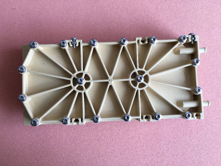 For Fresenius Hemodialysis Machine Hemodialysis Machine 4008 Series Heat Exchanger 2000
For Fresenius Hemodialysis Machine Hemodialysis Machine 4008 Series Heat Exchanger 2000