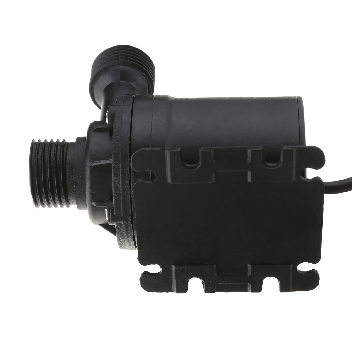 5m Lift Solar Brushless Water Pump DC 24V Hot Water Circulation Pump Water Circulation Hot Selling