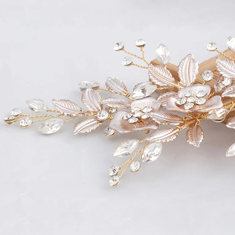 bridal hair clip (1)