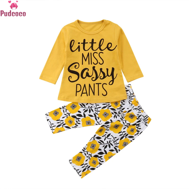 Autumn Winter Baby Girl Clothes Children Set Long Sleeve T-Shirt Tops+Long Print Pants Leggings 2pcs Set baby clothes
Autumn Winter Baby Girl Clothes Children Set Long Sleeve T-Shirt Tops+Long Print Pants Leggings 2pcs Set baby clothes