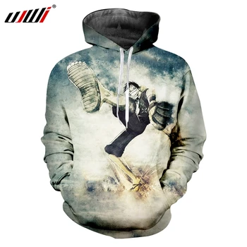 UJWI Luffy One Piece Men 2019 New Streetwear Hoodies Casual Brand Clothing 3D Printed Man Hip Hop Pullover Wholesale
UJWI Luffy One Piece Men 2019 New Streetwear Hoodies Casual Brand Clothing 3D Printed Man Hip Hop Pullover Wholesale