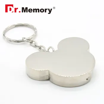 Cartoon Mouse Metal USB Flash Drive 2.0 Mini Memory Stick Pendrive 4GB 8GB 16GB 32GB Cute USB Stick Gift Pendrive USB Key Chain
Cartoon Mouse Metal USB Flash Drive 2.0 Mini Memory Stick Pendrive 4GB 8GB 16GB 32GB Cute USB Stick Gift Pendrive USB Key Chain