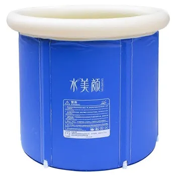 High Quality Bath Tub For Adult Folding Inflatable Tub Thickening Large Plastic Tub Thickening Bath Swimming Pool
High Quality Bath Tub For Adult Folding Inflatable Tub Thickening Large Plastic Tub Thickening Bath Swimming Pool