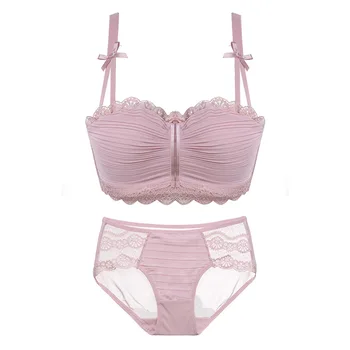 2018 floral wireless sexy bras lace lightly lined triangle bra set underwear women lingerie deep plunge V neck new arrival
2018 floral wireless sexy bras lace lightly lined triangle bra set underwear women lingerie deep plunge V neck new arrival