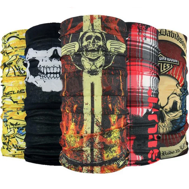 Wholesale Flame Printing Magic Headband Women Men Running Seamless Bandana Quick Drying Sports Headwear Tube Face Mask
Wholesale Flame Printing Magic Headband Women Men Running Seamless Bandana Quick Drying Sports Headwear Tube Face Mask