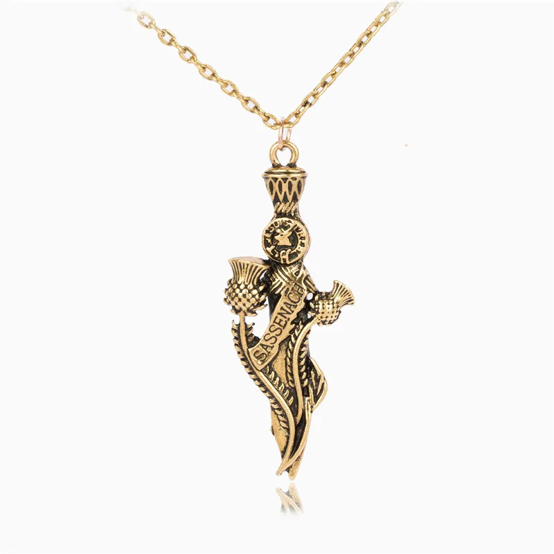 The-outlander-sassenach-with-Sword-Pendant-Necklace-cosplay-Jewelry-XL618 (1)