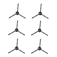 6 PC szczotka boczna dla Ilife V3S/V5S/V5/A6/A4/A4s serii robot odkurzający próżniowe akcesoria z0529 # G30(China)