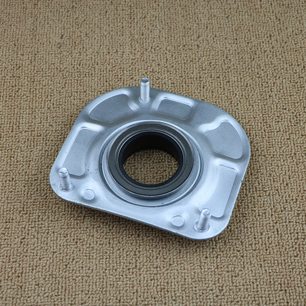 For Volvo S80 S60 V70 XC70 XC90 Lemfoerder Strut Mount Plate 30714968 1999 2000 2001 2002 2003 2004 2005 2006 2007 2008 2009
For Volvo S80 S60 V70 XC70 XC90 Lemfoerder Strut Mount Plate 30714968 1999 2000 2001 2002 2003 2004 2005 2006 2007 2008 2009