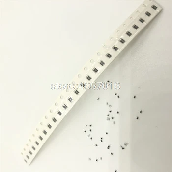 100PCS 0402 SMD Resistor 1% 10Kohm 10K ohm 103 1002 4.7K 472 2.2K 222 1K 102 200R 49.9R 2K 202 100R 101 300K 12K 11K 390R 51R
100PCS 0402 SMD Resistor 1% 10Kohm 10K ohm 103 1002 4.7K 472 2.2K 222 1K 102 200R 49.9R 2K 202 100R 101 300K 12K 11K 390R 51R