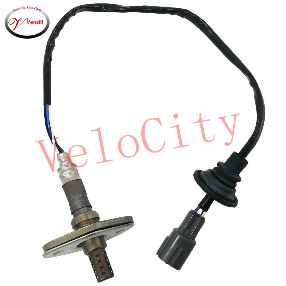 Downstream Sensor Oxygen Sensor 89465-09330 234-4189 For Toyota Tacoma 1995-2004 2.4L 2.7L
Downstream Sensor Oxygen Sensor 89465-09330 234-4189 For Toyota Tacoma 1995-2004 2.4L 2.7L