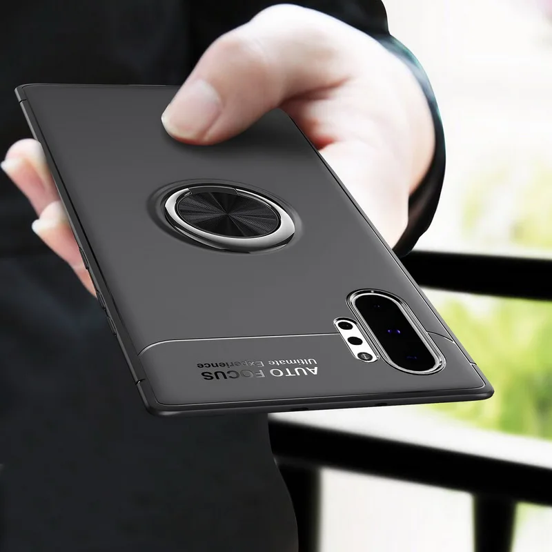 Ultra Thin Ring Holder Stand Cover Case For Coque Samsung Galaxy S8 S9 Plus S10 5G S10E Note 10 Pro J4 J6 Plus J8 2018 Case Capa
Ultra Thin Ring Holder Stand Cover Case For Coque Samsung Galaxy S8 S9 Plus S10 5G S10E Note 10 Pro J4 J6 Plus J8 2018 Case Capa