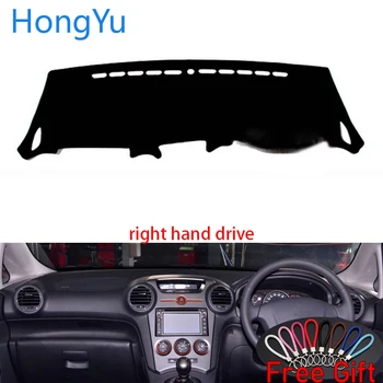 Auto Car Dashboard Cover Dash Mat Board Pad Carpet Dashmat Interior Mats for kia carens 2007-2011 Right Hand Drive Accessories
Auto Car Dashboard Cover Dash Mat Board Pad Carpet Dashmat Interior Mats for kia carens 2007-2011 Right Hand Drive Accessories