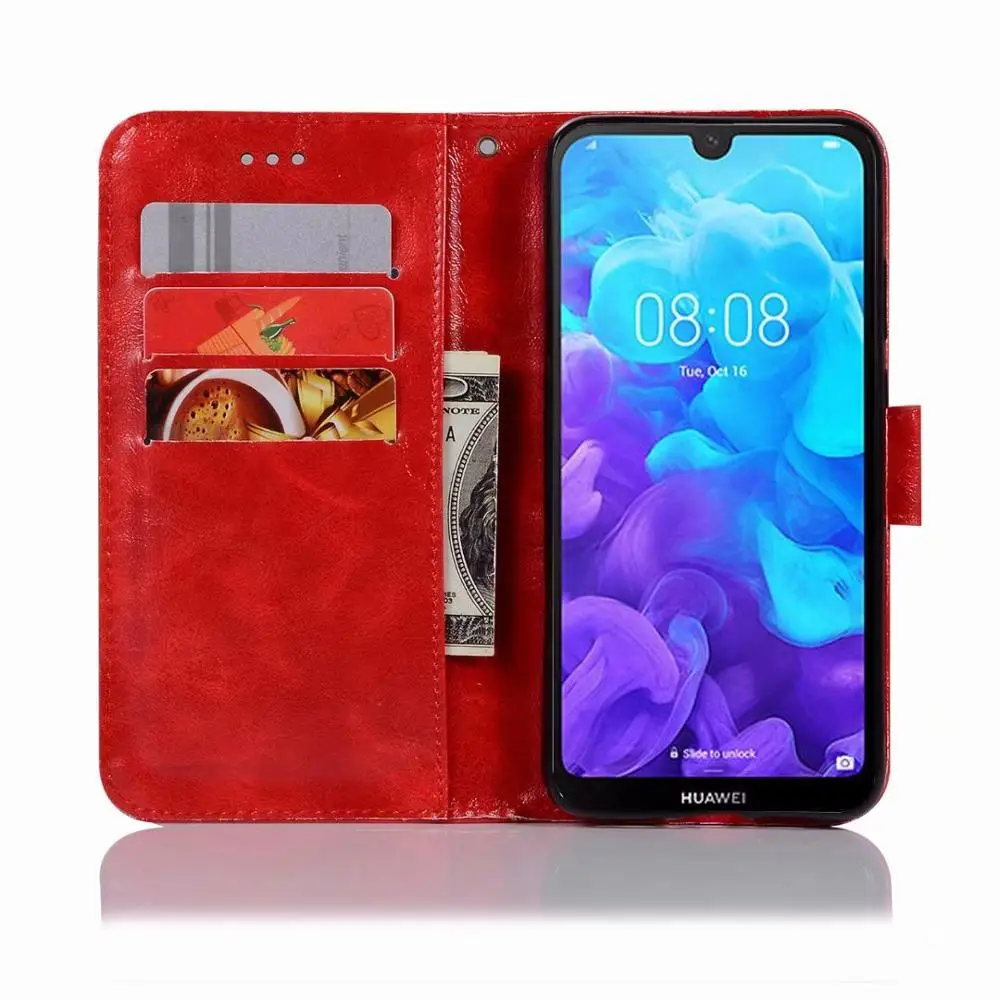 For huawei y5 2019 Case PU Leather Wallet Magnetic Adsorption Folio Flip Cover Phone Case For huaweiy5 2019
For huawei y5 2019 Case PU Leather Wallet Magnetic Adsorption Folio Flip Cover Phone Case For huaweiy5 2019