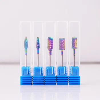 Nail Drill Bit Mixed Size for Electric Machine Steel Material Auroras Nail File Grinding Sanding Toes Nails Art Tools
Nail Drill Bit Mixed Size for Electric Machine Steel Material Auroras Nail File Grinding Sanding Toes Nails Art Tools