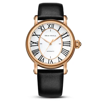 Seagull watches 519.91.6026L Automatic Mechanical womens Watch Self Winding Power Reserve Flywheel
Seagull watches 519.91.6026L Automatic Mechanical womens Watch Self Winding Power Reserve Flywheel