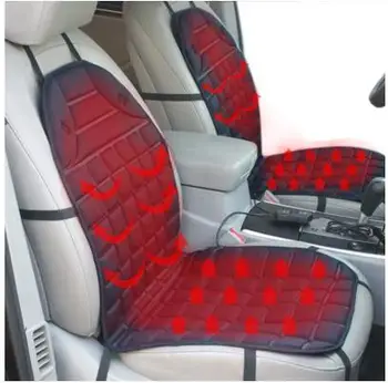 winter Heated Car Seats 12V Universal Heated Cushion For Toyota Honda Ford Volkswagen All Sedan Car Styling
winter Heated Car Seats 12V Universal Heated Cushion For Toyota Honda Ford Volkswagen All Sedan Car Styling