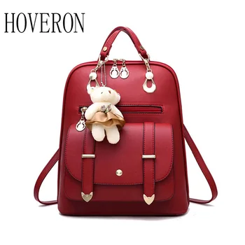 Women Backpack Leather school bags for teenage girls Fashion Casual Travel Bag bookbag College Wind Backpack Outdoor ShoulderBag
Women Backpack Leather school bags for teenage girls Fashion Casual Travel Bag bookbag College Wind Backpack Outdoor ShoulderBag