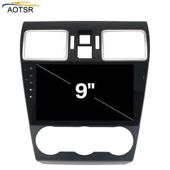 Car Radio Multimedia Video Player Navigation GPS Android For Subaru Forester WRX 2013-2017 with octa core 4+32G BT Wifi free map
Car Radio Multimedia Video Player Navigation GPS Android For Subaru Forester WRX 2013-2017 with octa core 4+32G BT Wifi free map