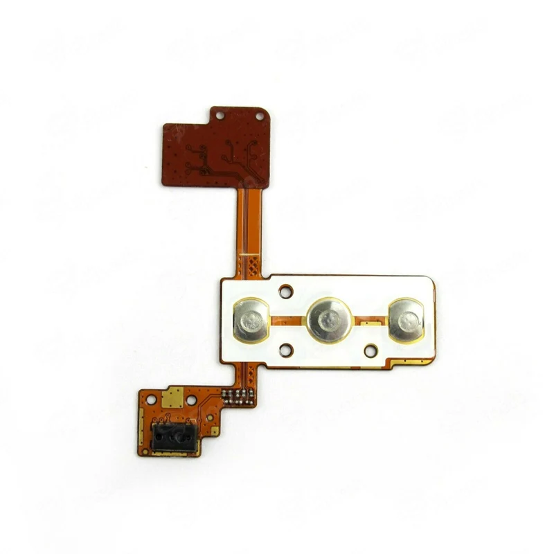 On Off Power Volume Key Button Flex Cable For LG G3 D855 LS990 VS985 Power Button Volume Key
On Off Power Volume Key Button Flex Cable For LG G3 D855 LS990 VS985 Power Button Volume Key