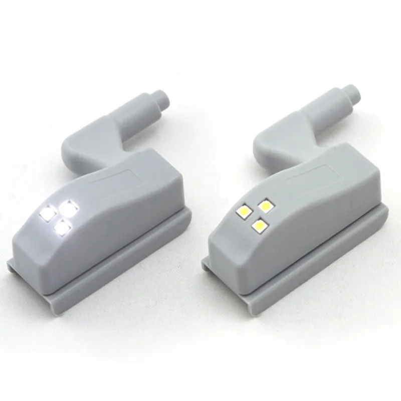 Cabinet Light Universal Wardrobe Light Sensor Led Armario Inner Hinge Lamp For Cupboard Closet Kitchen
Cabinet Light Universal Wardrobe Light Sensor Led Armario Inner Hinge Lamp For Cupboard Closet Kitchen
