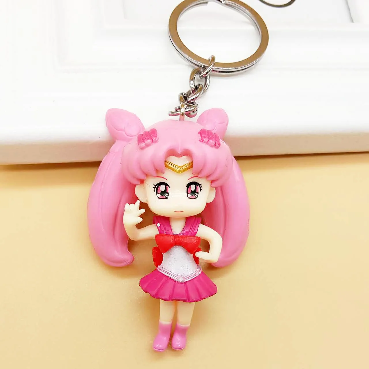 Hot Women Personal Beautiful Girl Model Doll Key Holder Bag Charm Accessories New Men Best Creative gift Jewelry K1794
Hot Women Personal Beautiful Girl Model Doll Key Holder Bag Charm Accessories New Men Best Creative gift Jewelry K1794