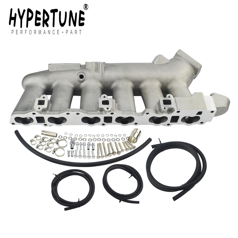 Hypertune - Cast Aluminum INTAKE MANIFOLD FOR Nissan 240SX RB25det RB25 Skyline R32 R33 R34 1989-1998 HT-IM32SL
Hypertune - Cast Aluminum INTAKE MANIFOLD FOR Nissan 240SX RB25det RB25 Skyline R32 R33 R34 1989-1998 HT-IM32SL