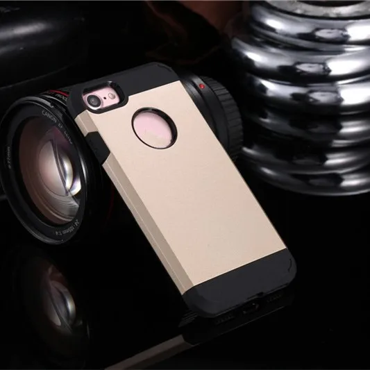 Super Protect Tough Slim Shockproof Armor Case Cover for iPhone X 8 6 6S 7 Plus 5 5S SE 4 4S TPU Hard Back Armor Case Cover
Super Protect Tough Slim Shockproof Armor Case Cover for iPhone X 8 6 6S 7 Plus 5 5S SE 4 4S TPU Hard Back Armor Case Cover